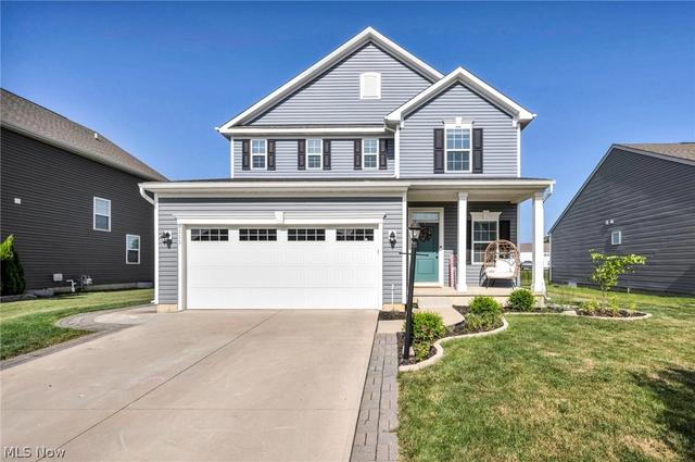 9111 Nash Ln, North Ridgeville, OH 44039