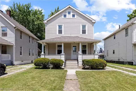 1413 E 29th St, Lorain, OH 44055 photo 1