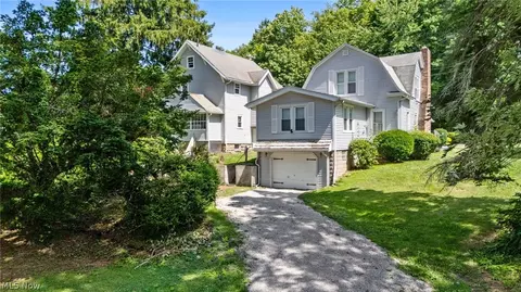 Exterior - 631 Bunker Hill Rd, Ashtabula, OH 44004 photo 6 of 6