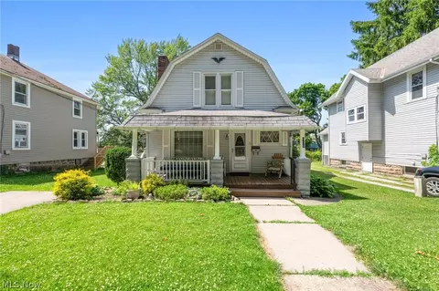 631 Bunker Hill Rd, Ashtabula, OH 44004