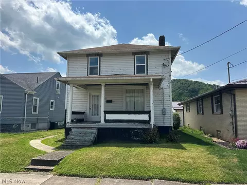 1205 N 5th St, Toronto, OH 43964