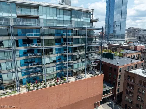 701 W Lakeside Ave #606, Cleveland, OH 44113