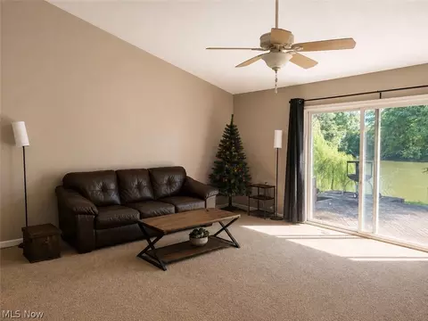Living - 249 Forest Park Dr, Lagrange, OH 44050 photo 1 of 2