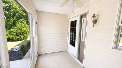 Exterior - 249 Forest Park Dr, Lagrange, OH 44050 photo 2 of 6