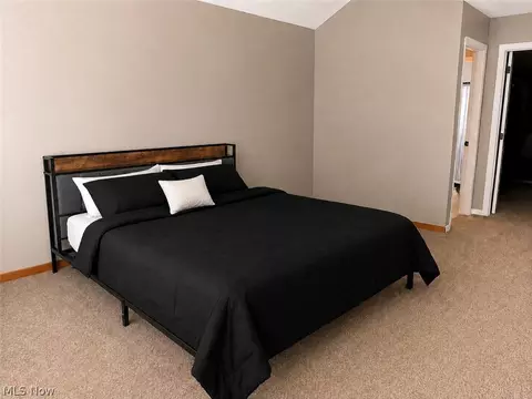Bedroom - 249 Forest Park Dr, Lagrange, OH 44050 photo 4 of 4