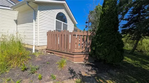 Exterior - 249 Forest Park Dr, Lagrange, OH 44050 photo 6 of 6