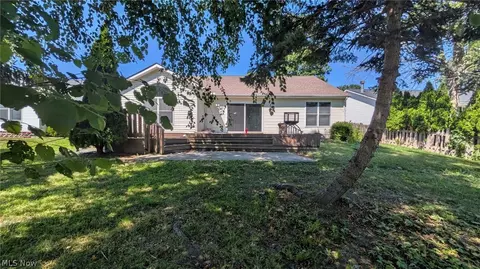 Exterior - 249 Forest Park Dr, Lagrange, OH 44050 photo 4 of 6