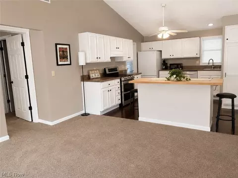 Kitchen - 249 Forest Park Dr, Lagrange, OH 44050 photo 1 of 3