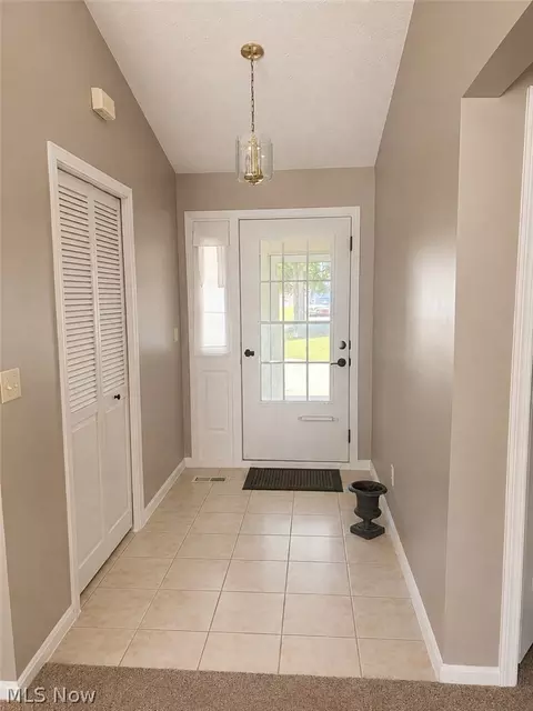 Entry Way - 249 Forest Park Dr, Lagrange, OH 44050 photo 1 of 2