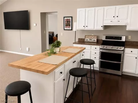 Kitchen - 249 Forest Park Dr, Lagrange, OH 44050 photo 3 of 3