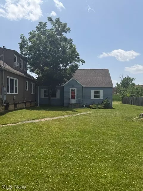 21880 Louis Rd, Bedford Heights, OH 44146