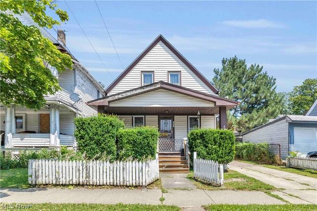 3457 W 44th St, Cleveland, OH 44109