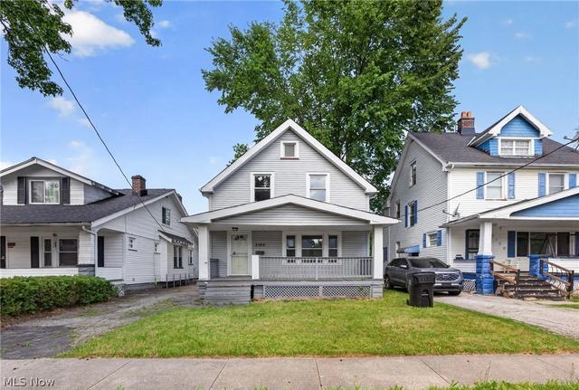 3194 E 132nd St, Cleveland, OH 44120