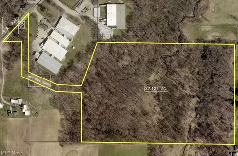 Shreve Road, Shreve, OH 44676