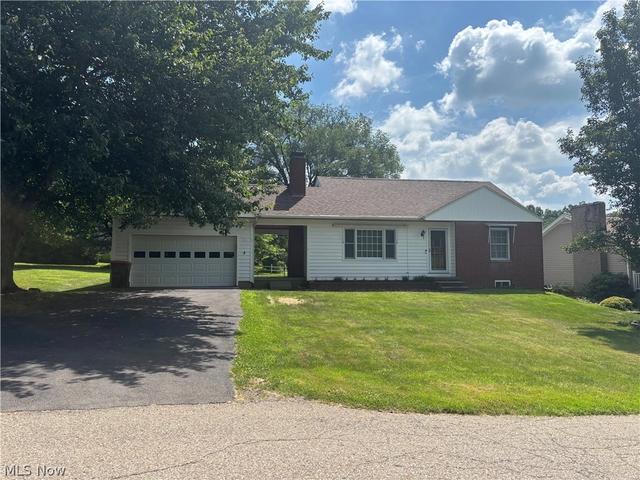 3110 Lookout Dr, Zanesville, OH 43701