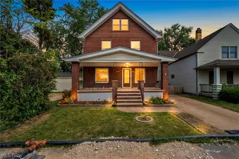4301 Gamma Ave, Newburgh Heights, OH 44105