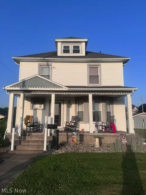 121 N Bodmer Ave, Strasburg, OH 44680