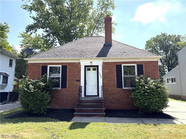 1555 Sheffield Rd, South Euclid, OH 44121