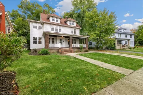 2171 Westminster Rd, Cleveland Heights, OH 44118