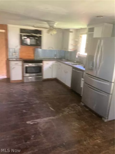 7555 Dietrick Hill Rd, Philo, OH 43771 photo 2