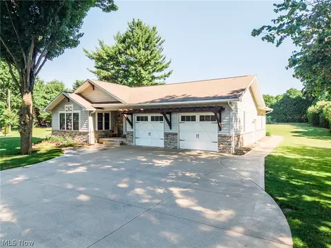 13680 Emerson Rd, Dalton, OH 44618