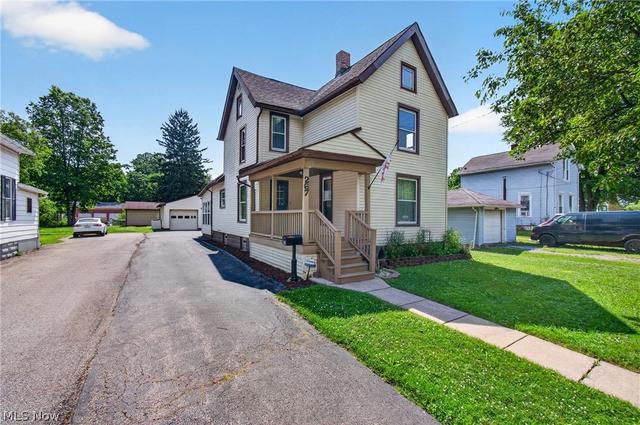 267 King St, Ravenna, OH 44266
