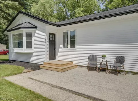 Exterior - 1385 Ormond Ave, Madison, OH 44057 photo 2 of 8