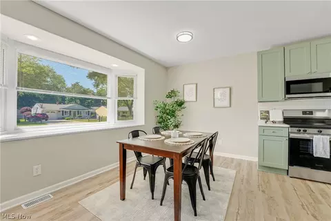 Dining - 1385 Ormond Ave, Madison, OH 44057 photo 2 of 2