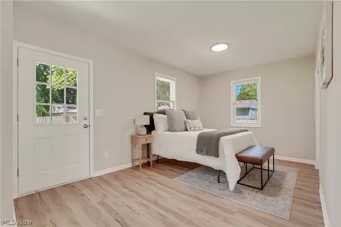 Bedroom - 1385 Ormond Ave, Madison, OH 44057 photo 3 of 3