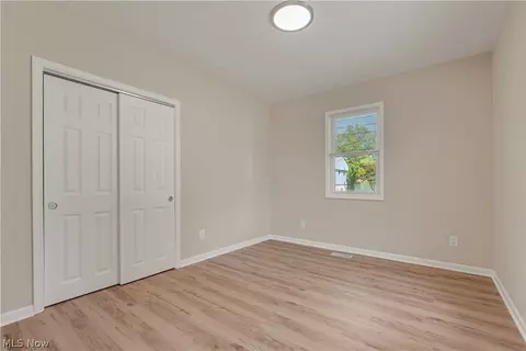 Bedroom - 1385 Ormond Ave, Madison, OH 44057 photo 2 of 3
