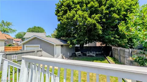 Exterior - 131 Grove Dr, Ashtabula, OH 44004 photo 4 of 10