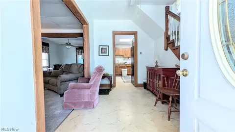 Entry Way - 131 Grove Dr, Ashtabula, OH 44004 photo 1 of 4