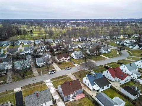 View/Area - 380 E 232nd St, Euclid, OH 44123 photo 4 of 4