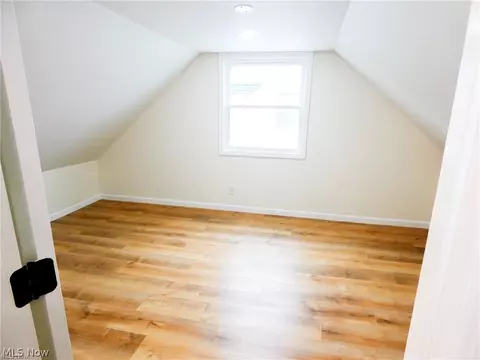 Bedroom - 380 E 232nd St, Euclid, OH 44123 photo 7 of 7