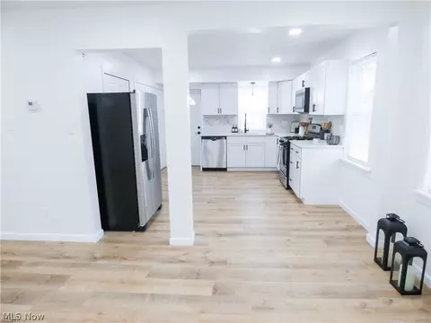 Entry Way - 380 E 232nd St, Euclid, OH 44123 photo 1 of 2