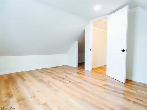 Bedroom - 380 E 232nd St, Euclid, OH 44123 photo 5 of 7