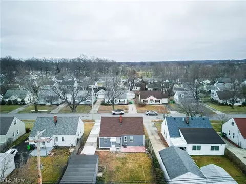 View/Area - 380 E 232nd St, Euclid, OH 44123 photo 3 of 4