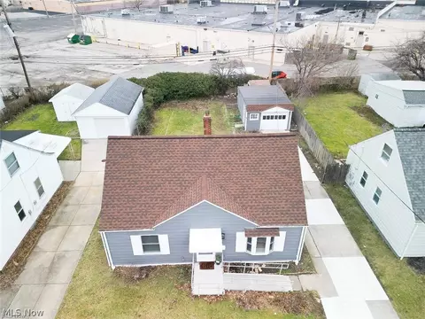 View/Area - 380 E 232nd St, Euclid, OH 44123 photo 1 of 4