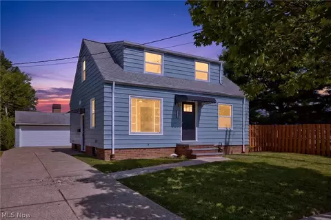 4415 W 155th St, Cleveland, OH 44135
