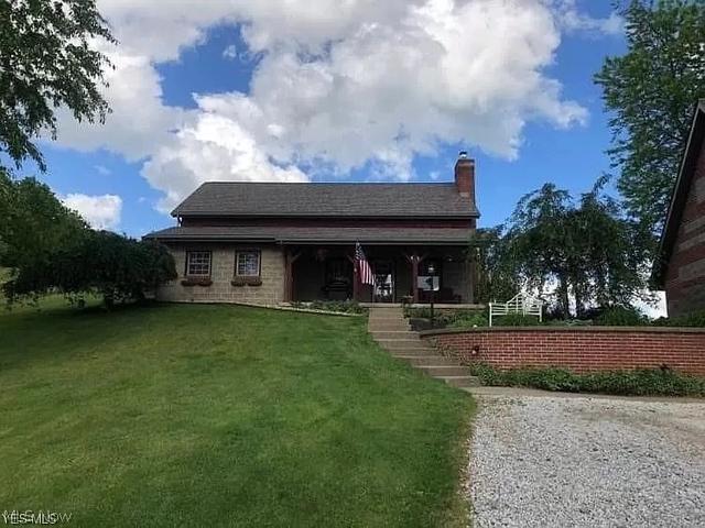 59936 Clagett, New Concord, OH 43762