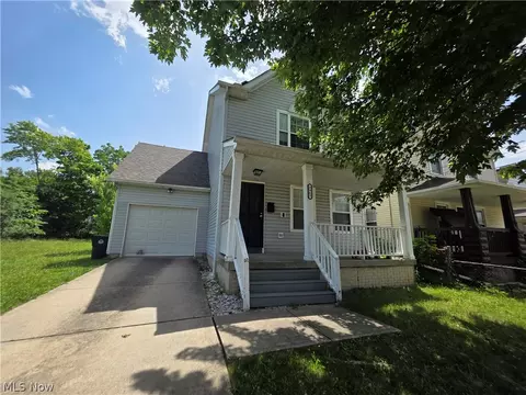 3463 E 108th St, Cleveland, OH 44104