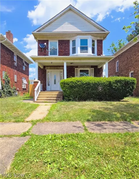 736 Oakmont Ave, Steubenville, OH 43952