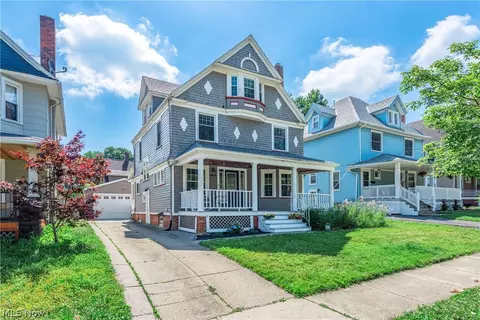 1473 Wyandotte Ave, Lakewood, OH 44107