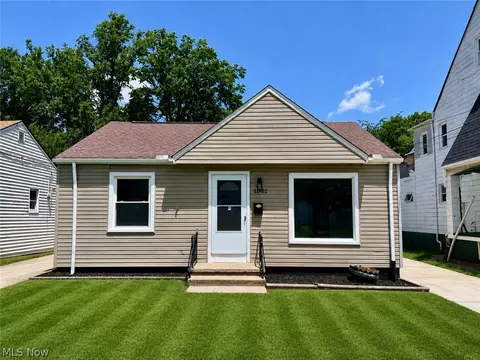 11922 Lena Ave, Cleveland, OH 44135