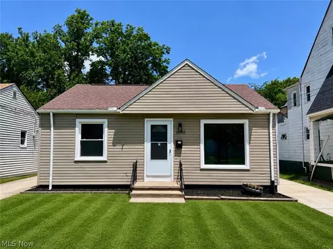 11922 Lena Ave, Cleveland, OH 44135
