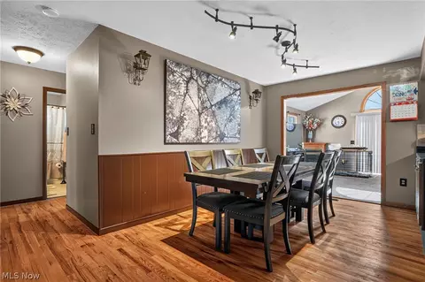 Dining - 1860 Ridgewick Dr, Wickliffe, OH 44092 photo 1 of 3
