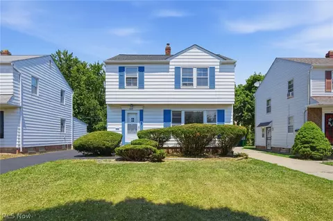 4115 Charlton Rd, South Euclid, OH 44121