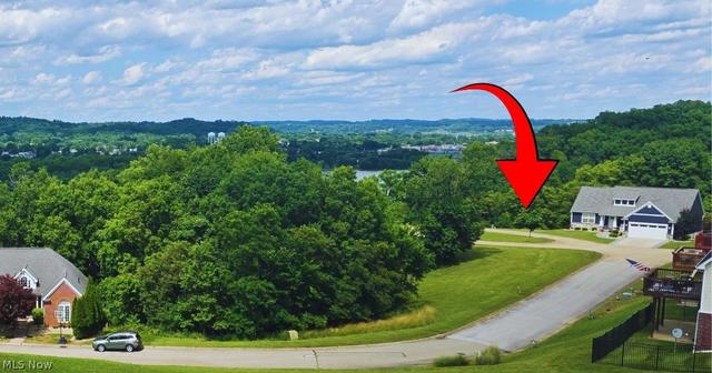 0 Pointe W, Parkersburg, WV 26101