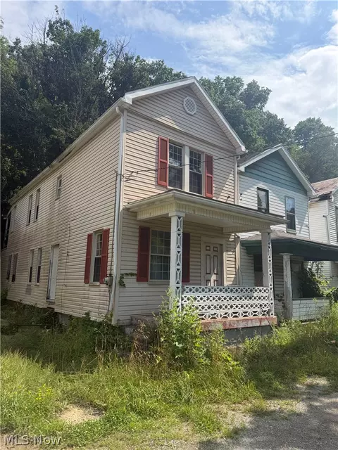 1119 Lincoln Ave, Steubenville, OH 43952