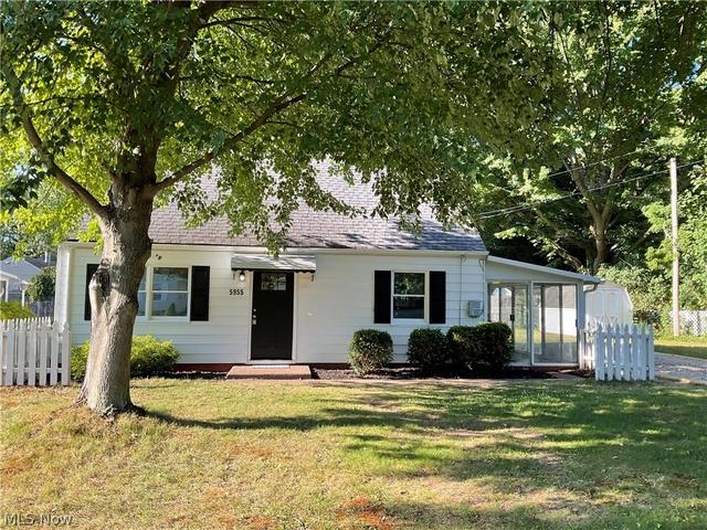 5955 Chapel Rd, Madison, OH 44057
